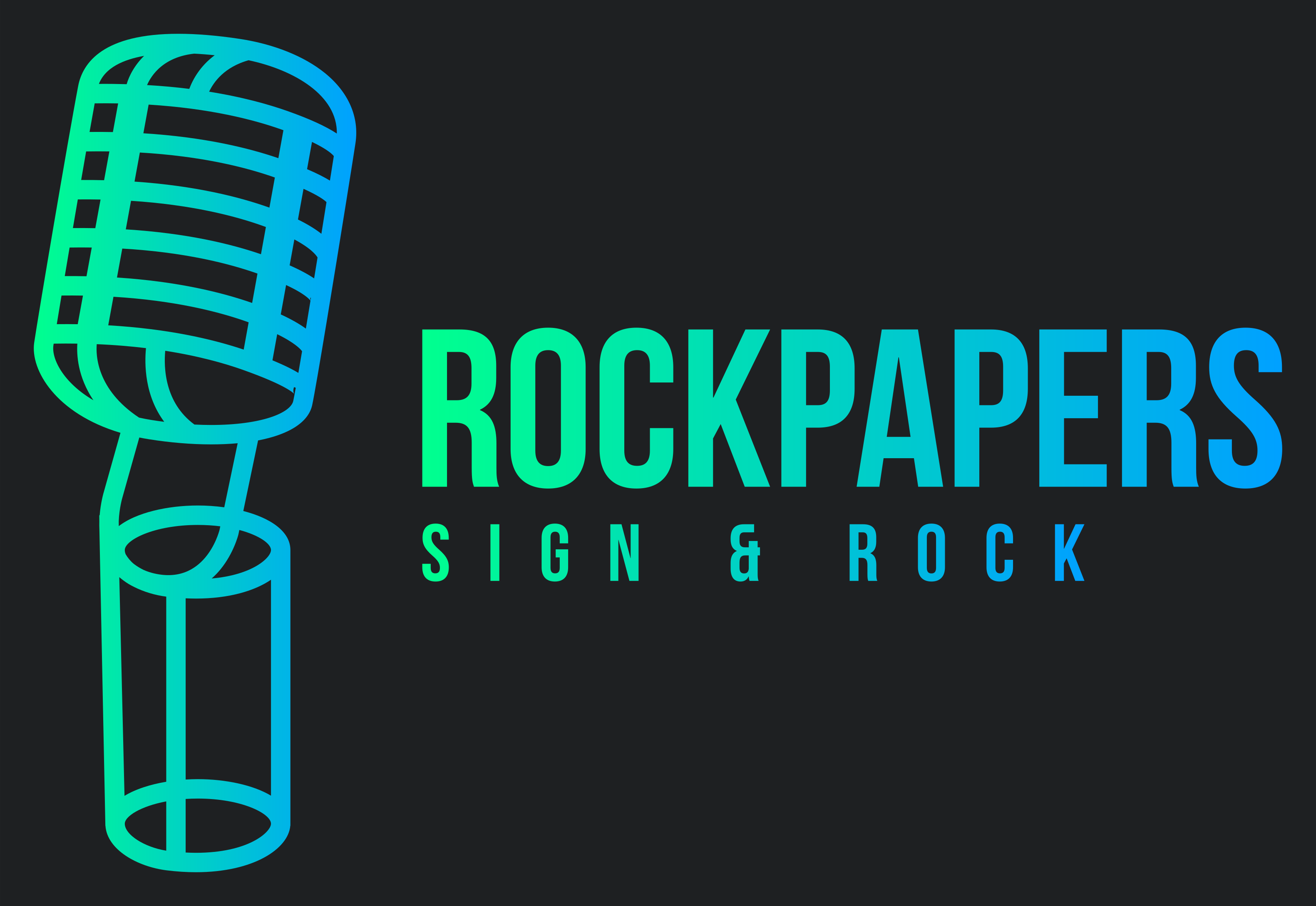 Rockpapers Logo